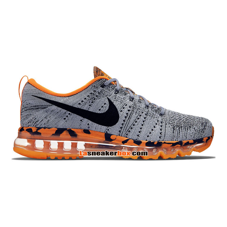 nike flyknit air max pas cher homme